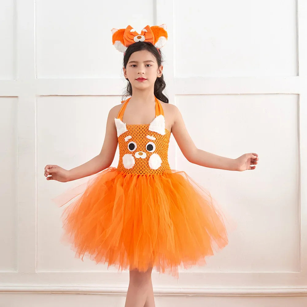 Stylish Fun Witch Kid Dresses