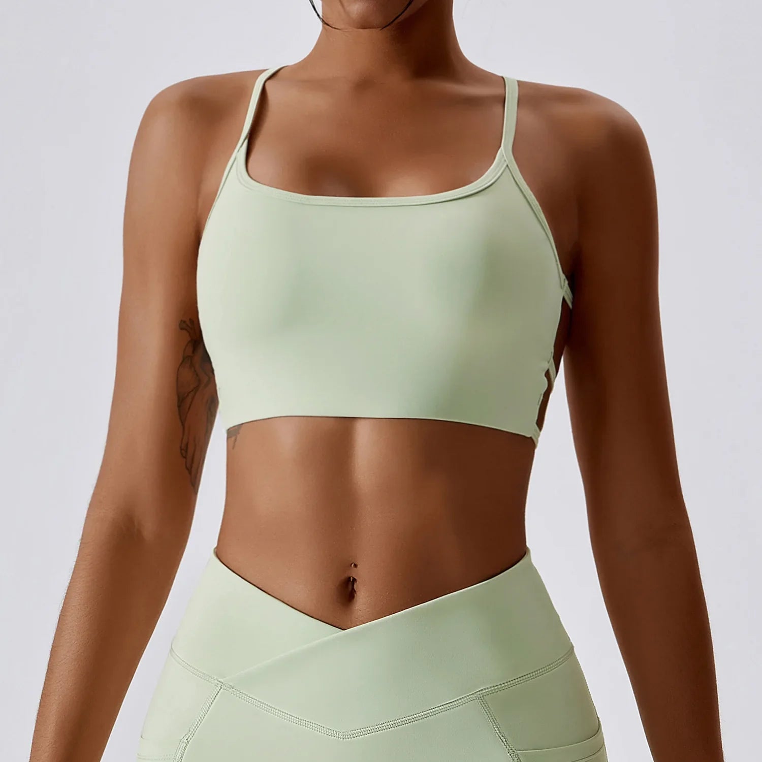 Sports Bras