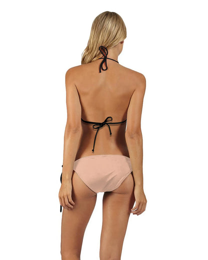 Ladies Beach Sexy Personality Fashion Digital Printed Bikini Sets
