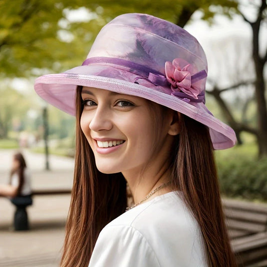 Sun Hats