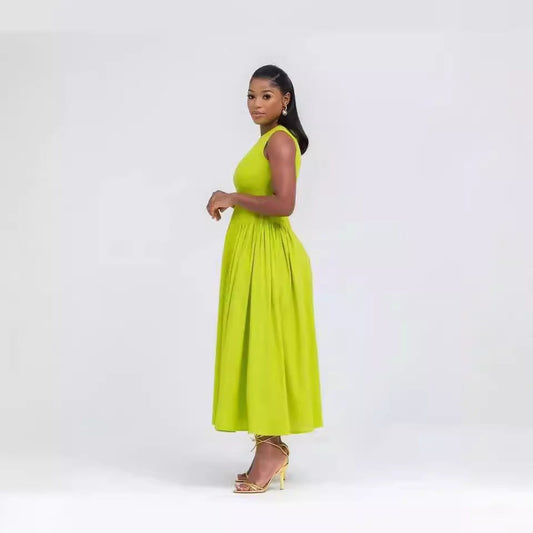 Sleeveless Loose Umbrella