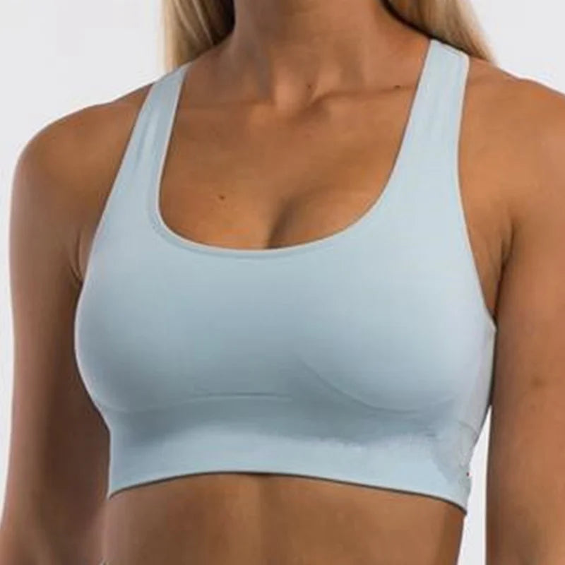 Sports Bras