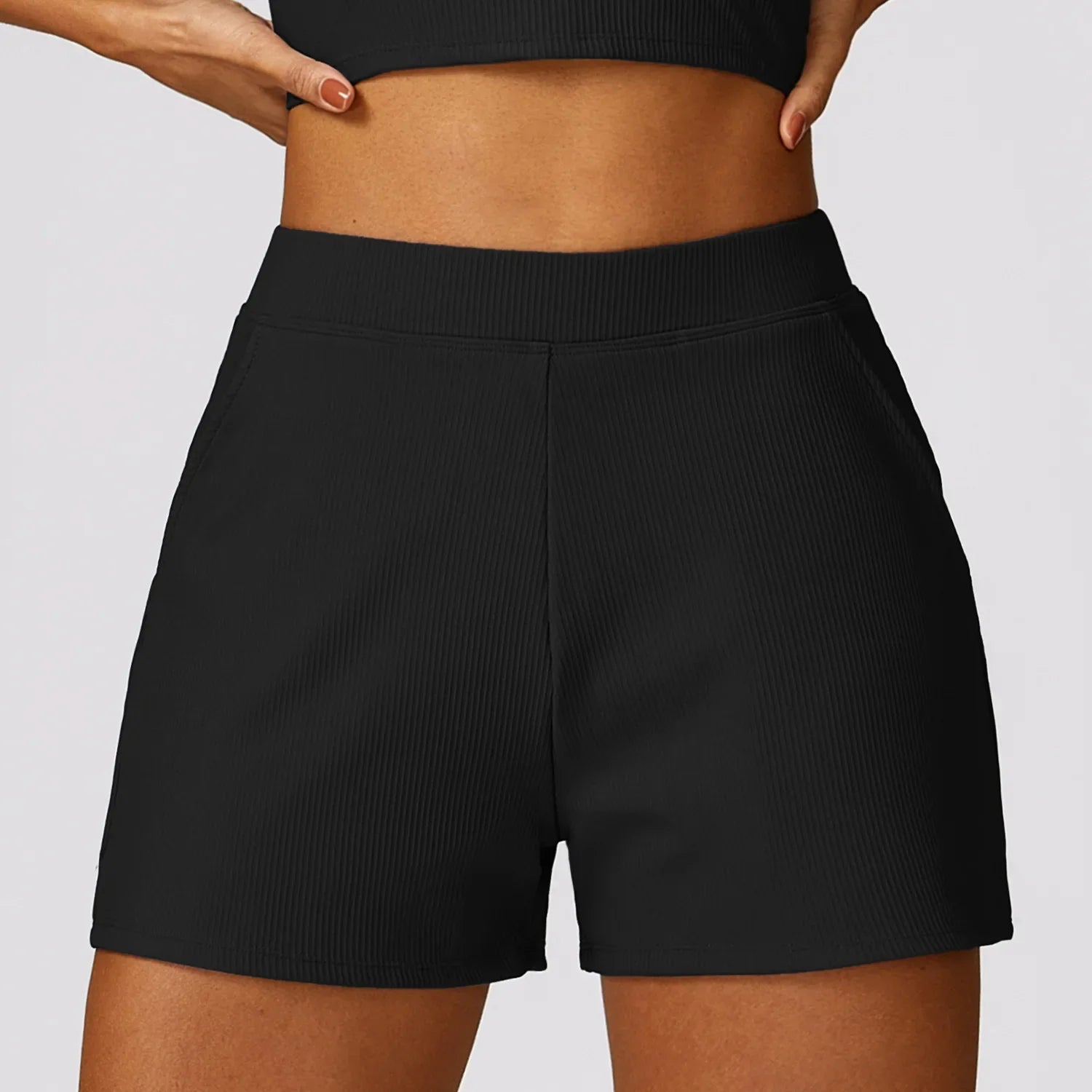 Sports Shorts& Skirts