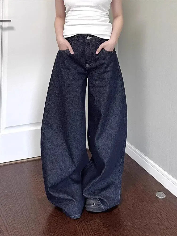 Camouflage Gothic Joined Pant black / S