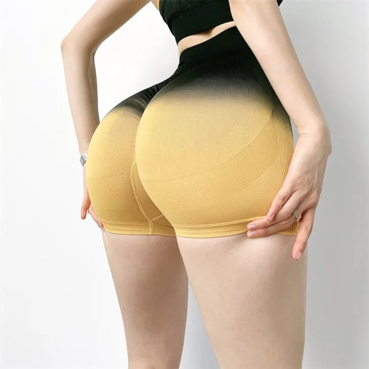 Sports Shorts& Skirts