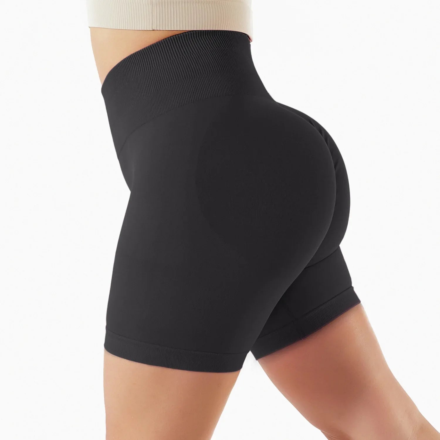 Sports Shorts& Skirts