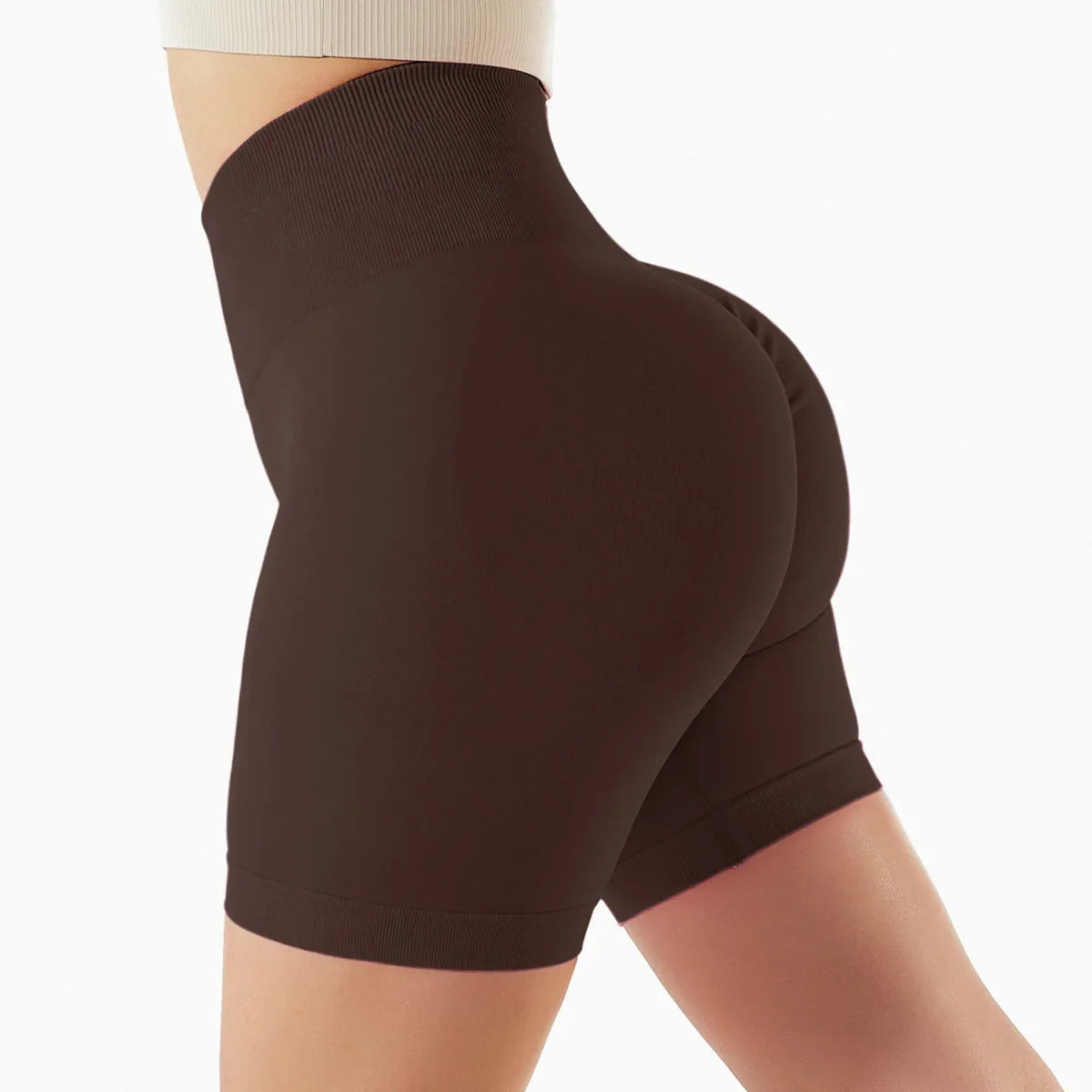 Sports Shorts& Skirts