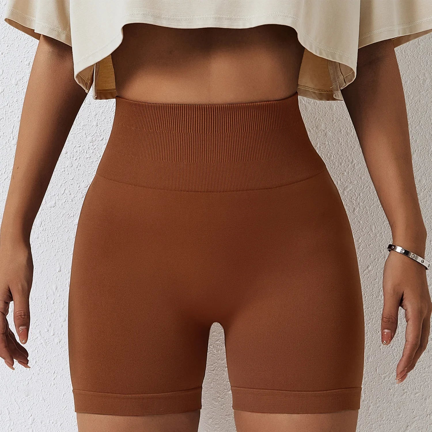 Sports Shorts& Skirts