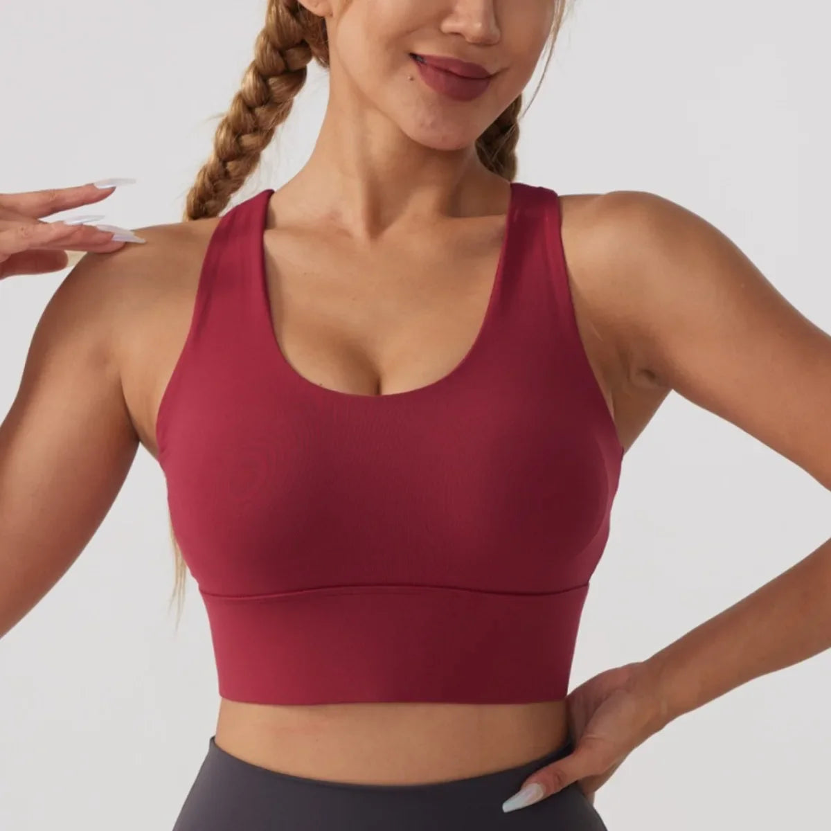 Sports Bras