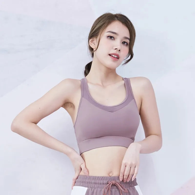 Sports Bras