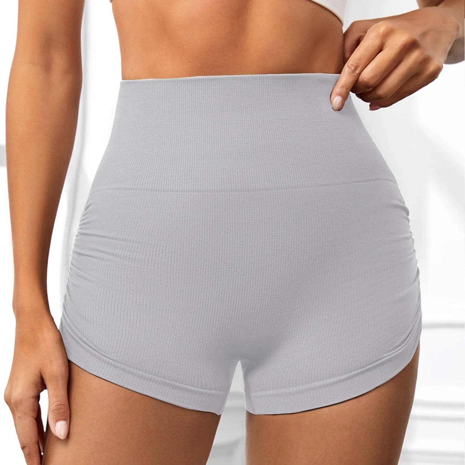 Sports Shorts& Skirts