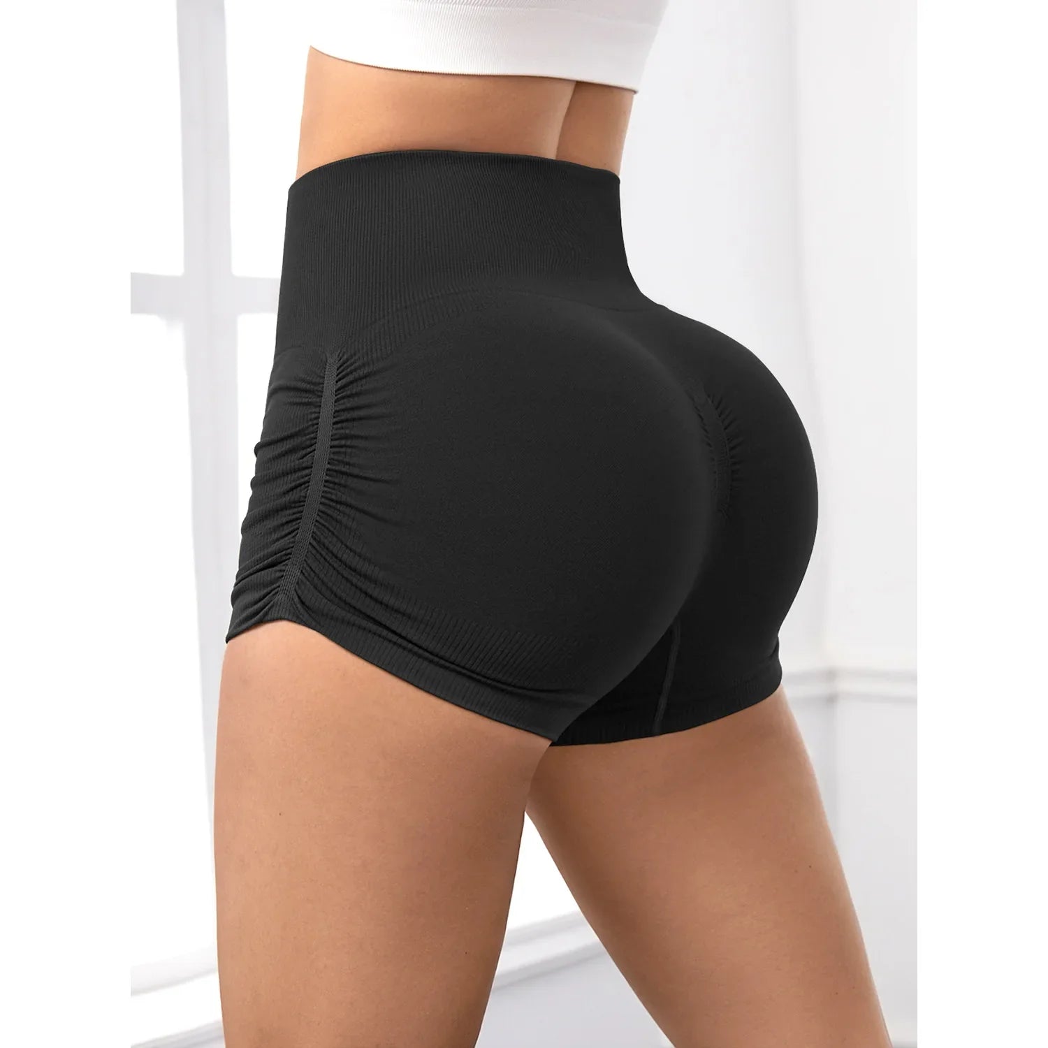 Sports Shorts& Skirts