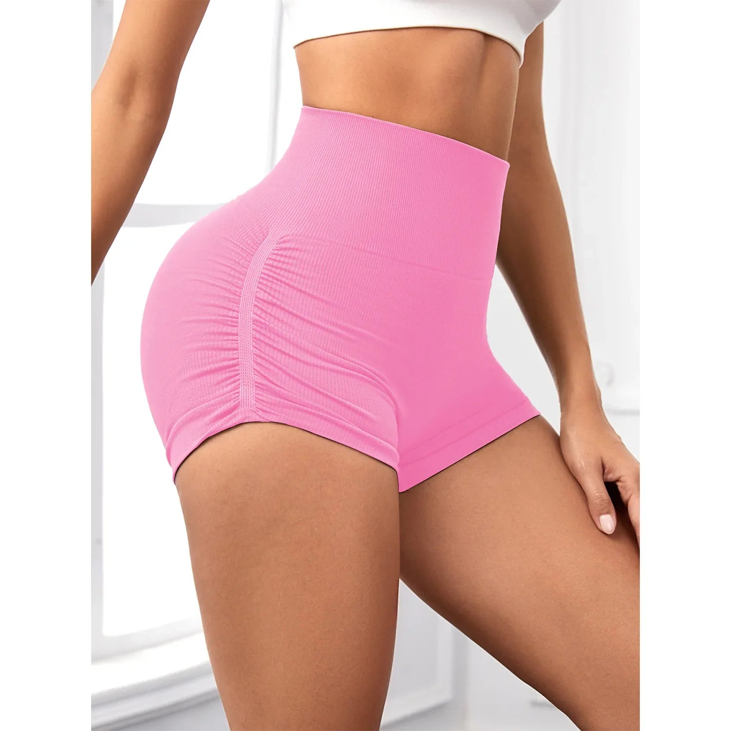 Sports Shorts& Skirts