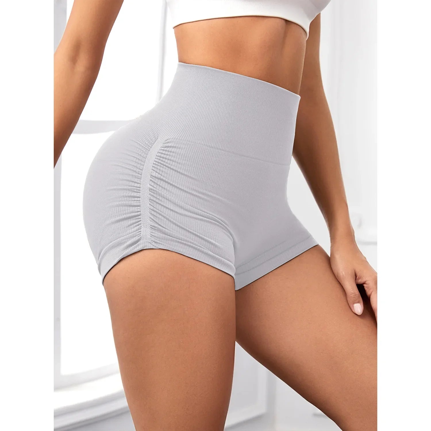 Sports Shorts& Skirts