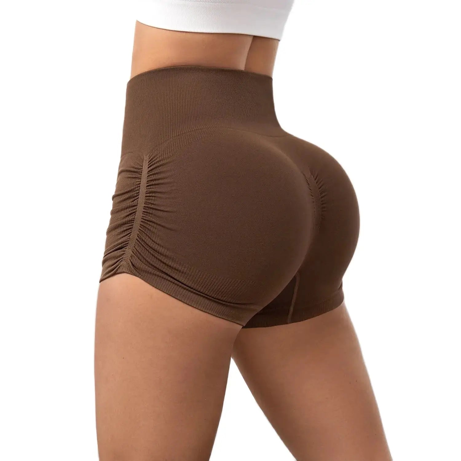Sports Shorts& Skirts