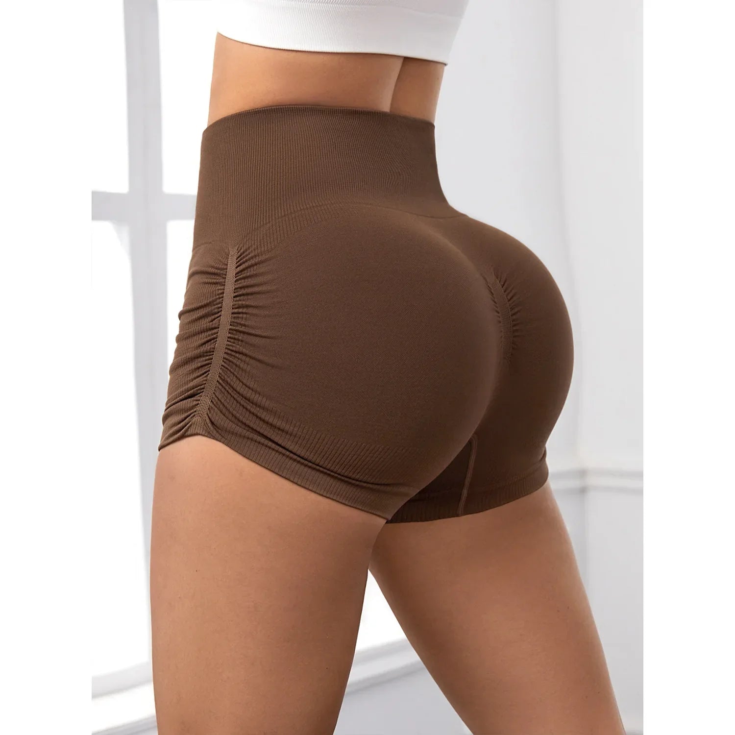 Sports Shorts& Skirts