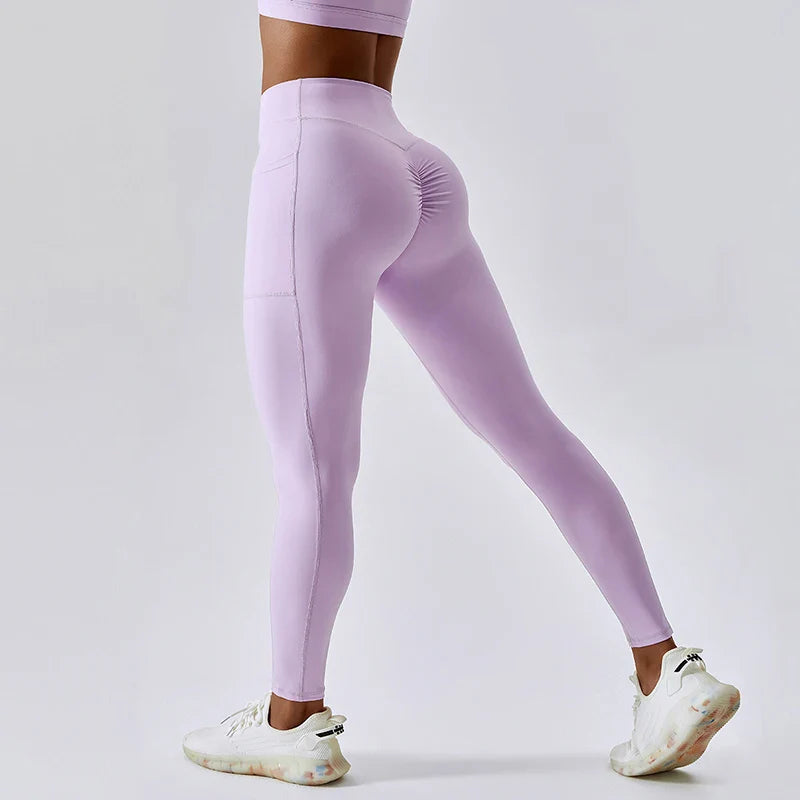 Sports Leggings