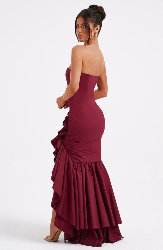 Ang  Maxi Dress
