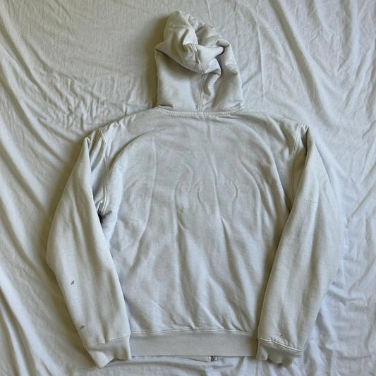 Vintage Graphic Goth Hoodie