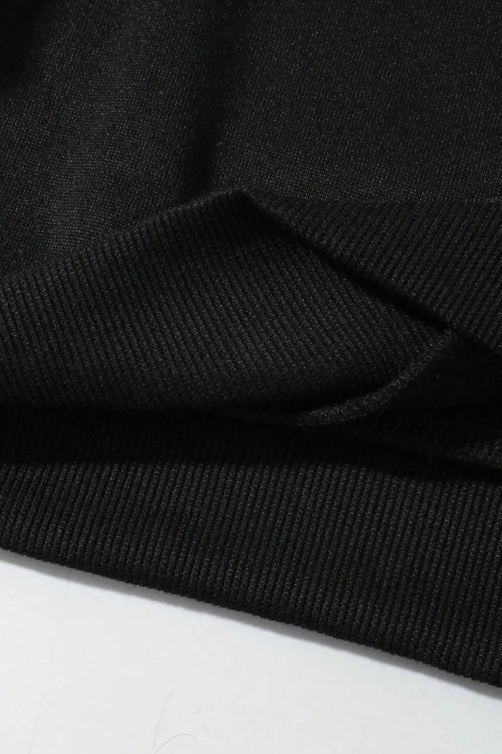 Harajuku Loose Fit Pocket Hoodie