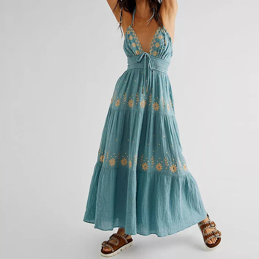 Boho Dresses