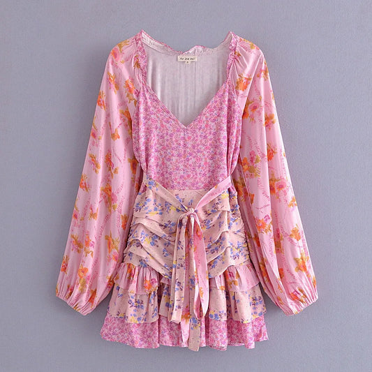 Boho Dresses