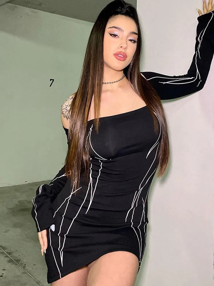 Mini Dresses