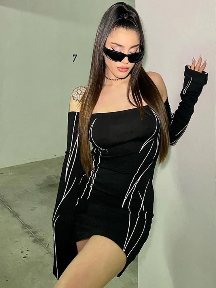 Mini Dresses