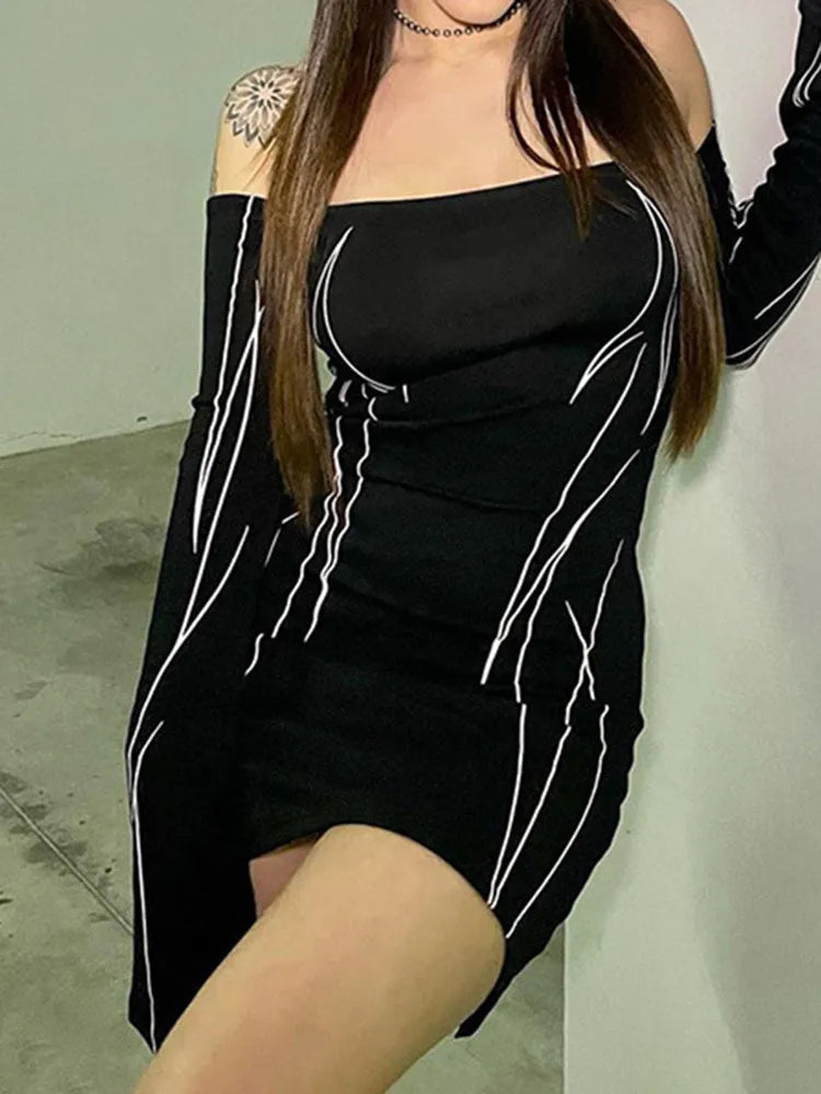 Mini Dresses