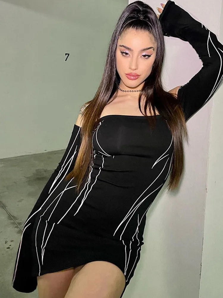 Mini Dresses
