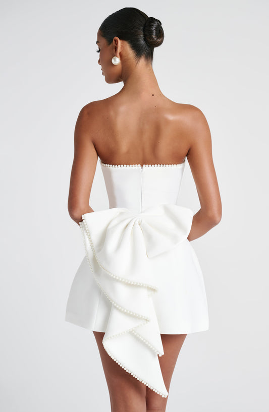 Suni Mini Dress