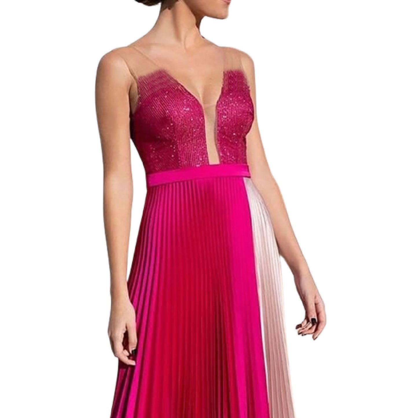 2023 Fashion Elegant Party Prom Dress