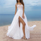 2023 Summer New Ladies White Dress