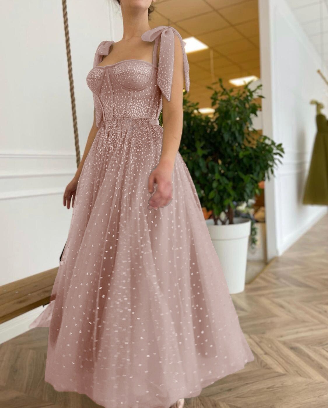 2023 Elegant Prom Dress
