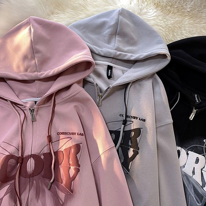 Hoodies