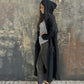 Fashion Womens Cardigans Baggy Long Coat Tops Ladies Chunky Knitted Sweater