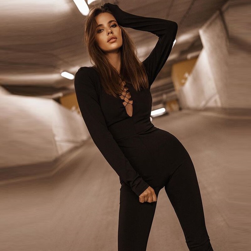 Jumpsuit