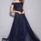 Lace Elegant Party Prom Sexy Mesh Laid Over Elegant Long Runway Dresses