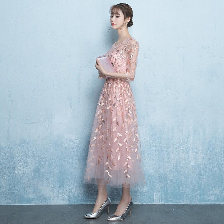 Ladybeauty  New Short Prom Dresses main image 0