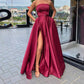 2023 New Arrival Evening Prom Party Dresses