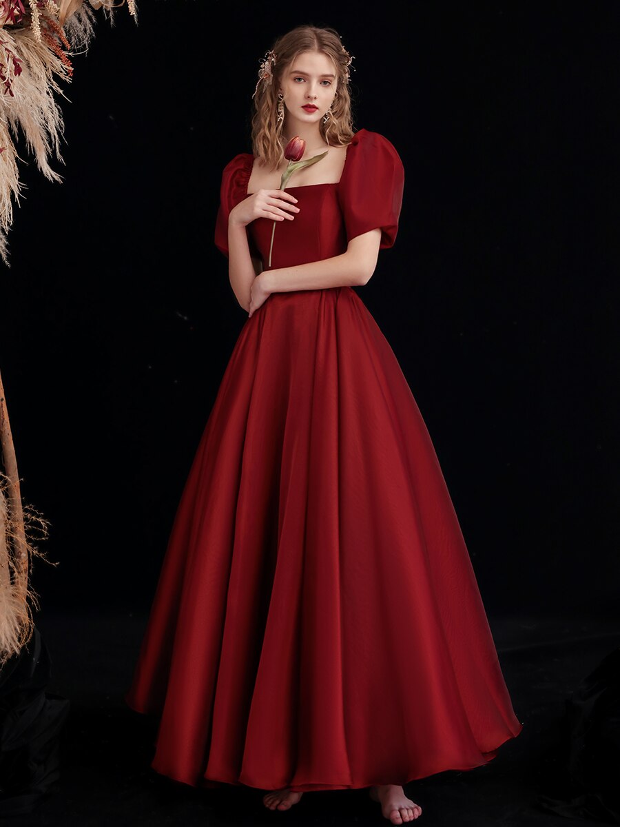 2023 Pary-Gowns  Plus Size Sparkle Prom Dresses