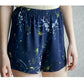 Casual Loose Polka Dot Korean Fashion Harajuku Beach Girls Shorts