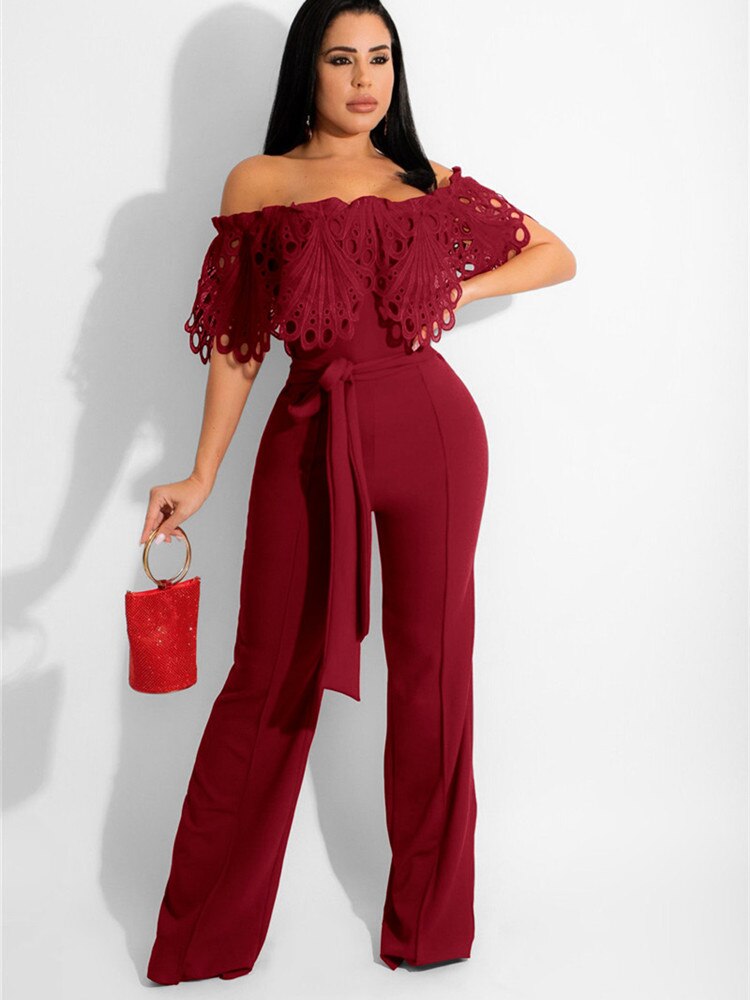 Jumpsuit