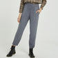 Women's Casual Loose Knitted Pants