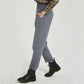 Women's Casual Loose Knitted Pants