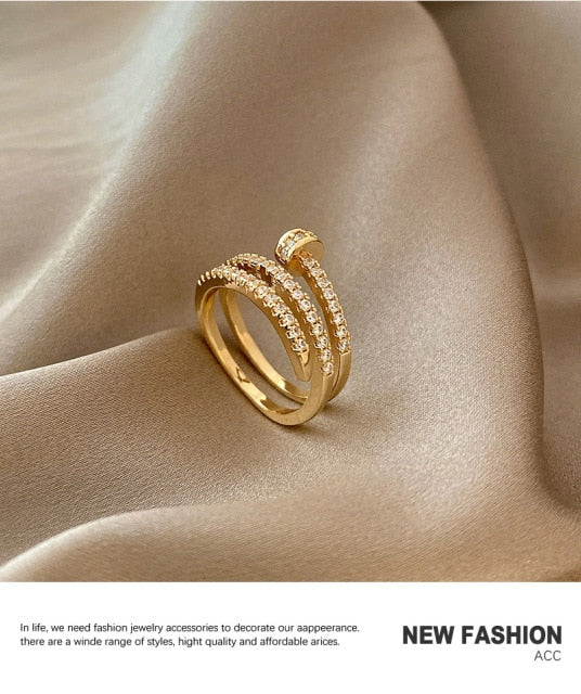 14k Real Gold Plated Fashion Jewelry