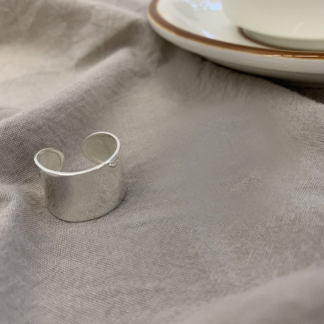 S925 Sterling Silver Rings