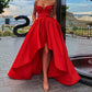 2023 Prom Party Evening Dresses