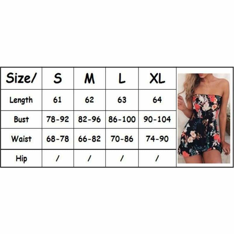 Rompers Womens Dress Fashion Sexy Clothing Sleeveless Overalls