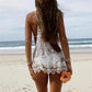 Bathing Swimwear Cover-Ups Summer Bikini Women Suit